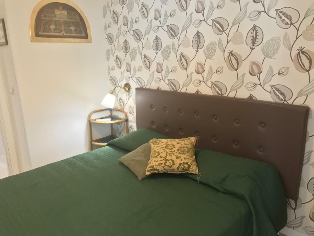 Aquila House Bed & Breakfast CTA Eksteriør bilde